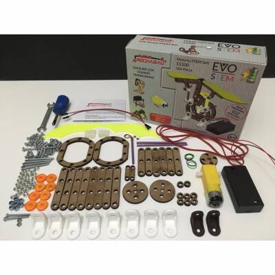 EVO STEM Education Set - 2