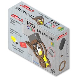 EVO STEM Snail Educational Set 