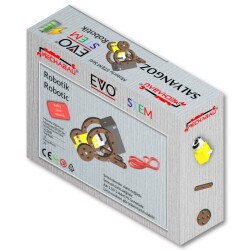 EVO STEM Snail Educational Set - 2