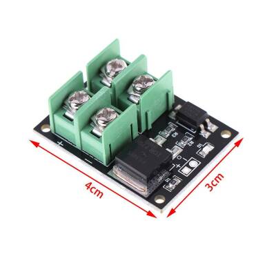 F5305S PWM Mosfet Driver Board - 3