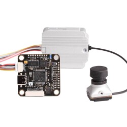 F7 Pro Full Function Flight Controller - Wi-Fi and Bluetooth - 3