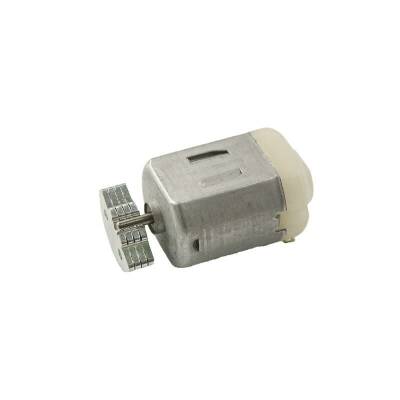 FA130 1.5-6V Vibration Motor - 1