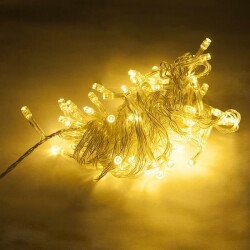 Fairy Led 10 Meters 220V - 8 Modes Decorative Light - 2