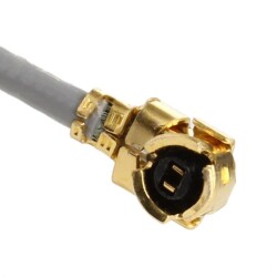 Female SMA - U.FL IPX IPEX Antenna Cable - 3