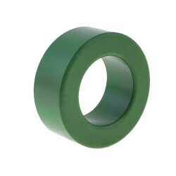 Ferrit Nüve 5x9x14mm - Ferrit Toroid Ring 