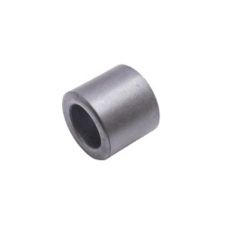 Ferrite Core Coal 22x20mm - Ferrite Toroid Ring - 1