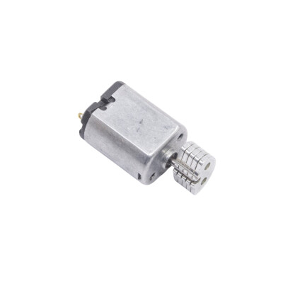 FF-030 3-6V Vibration Motor - 1