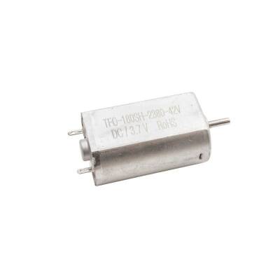 FF-180 3-6V DC Motor - 1