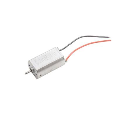 FF-180 6V 6000RPM DC Motor - 1