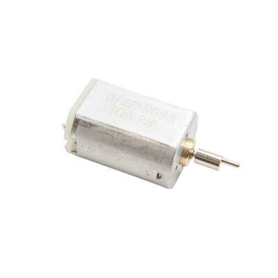 FF-337PA 3V DC Motor - Shaver Motor - 1