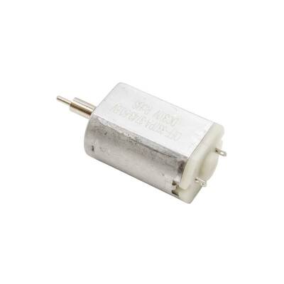 FF-337PA 3V DC Motor - Shaver Motor - 2