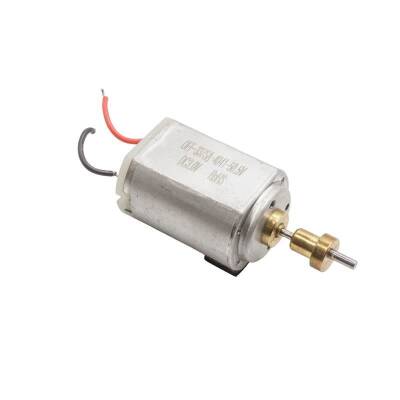 FF-337SA 3V DC Motor - Shaver Motor - 1