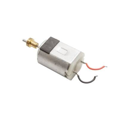 FF-337SA 3V DC Motor - Shaver Motor - 2