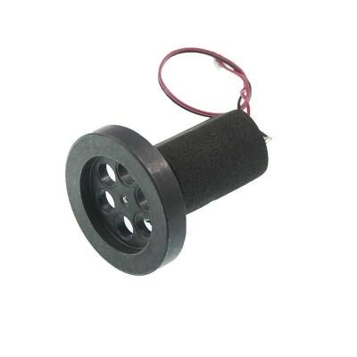 FF180 6-12V Wheel High Speed DC Motor - 1