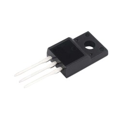 FGA25N120 - 1200V 25A IGBT Mosfet - TO220F 