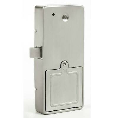 Fingerprint Reader Lock - Password Featured - 2