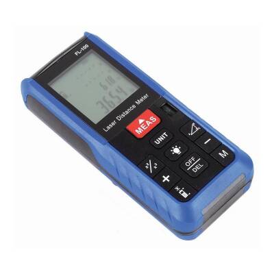 FL-100M - Handheld Laser Distance Meter - 2