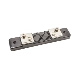 FL-2 10A 75mV Shunt Resistor 