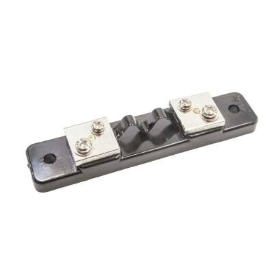 FL-2 15A 75mV Shunt Resistor - 1