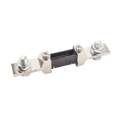 FL-2 200A 75mV Shunt Resistor - 1