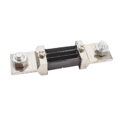 FL-2 400A 75mV Shunt Resistor - 1