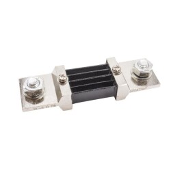 FL-2 500A 75mV Shunt Resistor 