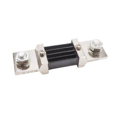 FL-2 500A 75mV Shunt Resistor - 1