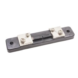 FL-2 50A 75mV Shunt Resistor 