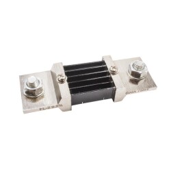 FL-2 600A 75mV Shunt Resistor 