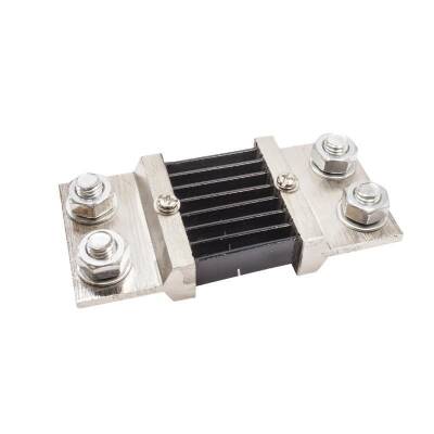 FL-2 750A 75mV Shunt Resistor - 1