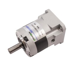 FLE42-05SW 1:5 9N.m Nema17 Stepper Motor Reducer - Long Shaft 