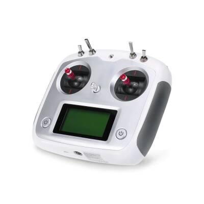 Flysky FS-i6S 2.4GHz 10 Channel Remote and FS-IA10B Receiver - 1