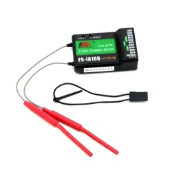 Flysky FS-İA10B 2.4Ghz 10 Channel Receiver 