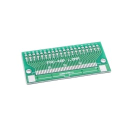 FPC-40P 0.5mm/1mm Converter PCB Board - 2