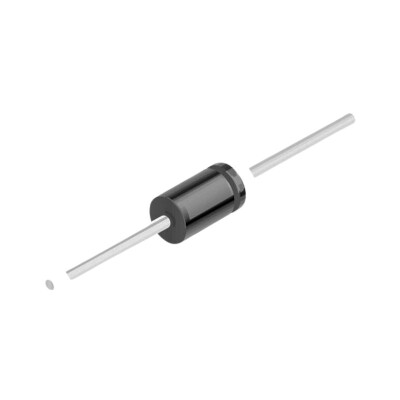 FR107 1000V 1A Diode - 1