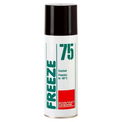 Freeze 75 - Electronic Coolant Spray 200ml - 1