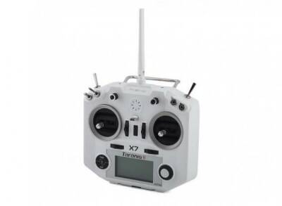 FrSky Taranis Q X7 2.4GHz 16 Channel Remote - 2