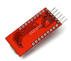 FT232 USB Uart Dönüştürücü - 2