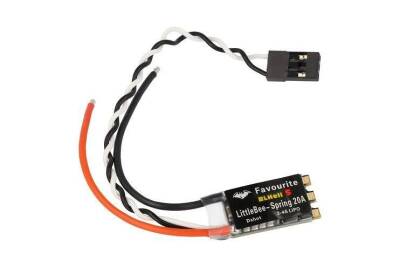 FVT LittleBee 20A Dshot 2-4S ESC - 1