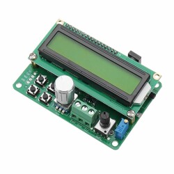 FYE050 DDS Signal Generator Module - 0-50kHz Frequency 