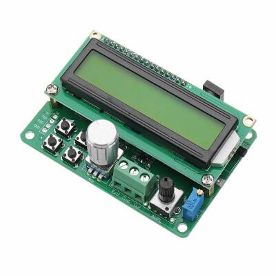 FYE050 DDS Signal Generator Module - 0-50kHz Frequency - 1