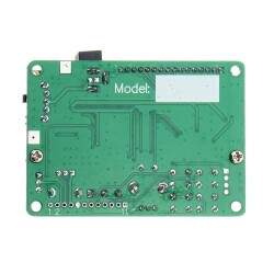 FYE050 DDS Signal Generator Module - 0-50kHz Frequency - 3