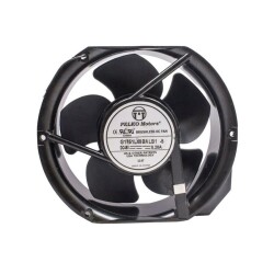 G1751L48BALB1-5 48V 0.2A Metal Fan 150x170x51mm - 1