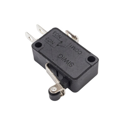 G20 Micro Switch 3-Pin - Makaralı - 1