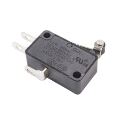 G20 Micro Switch 3-Pin - Makaralı - 2