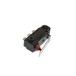 G303 Waterproof Micro Switch 3-Pin - 1