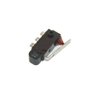 G303 Waterproof Micro Switch 3-Pin - 2