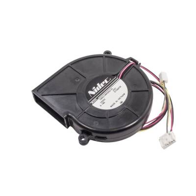 G85G12MS5AZ-51 88X82X18mm 12V 0.14A 2P Snail Fan - 1