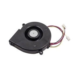 G85G12MS5AZ-51 88X82X18mm 12V 0.14A 2P Snail Fan - 2