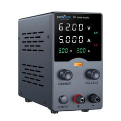 GA605H 62V 5A Adjustable DC Power Supply 